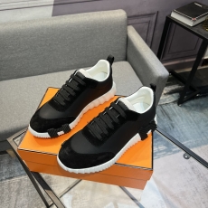 Hermes Low Shoes